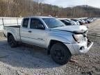 2005 Toyota Tacoma Base
