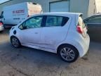 2016 Chevrolet Spark ev 1LT