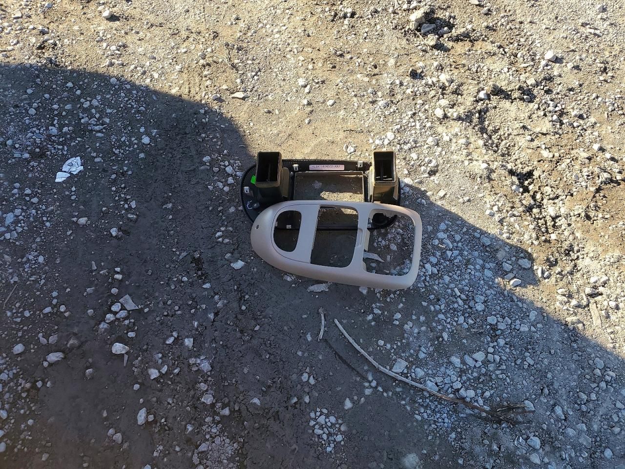 2001 Ford F150 Supercrew