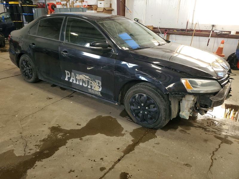 2016 Volkswagen Jetta s