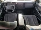 2002 Dodge Dakota Quad slt