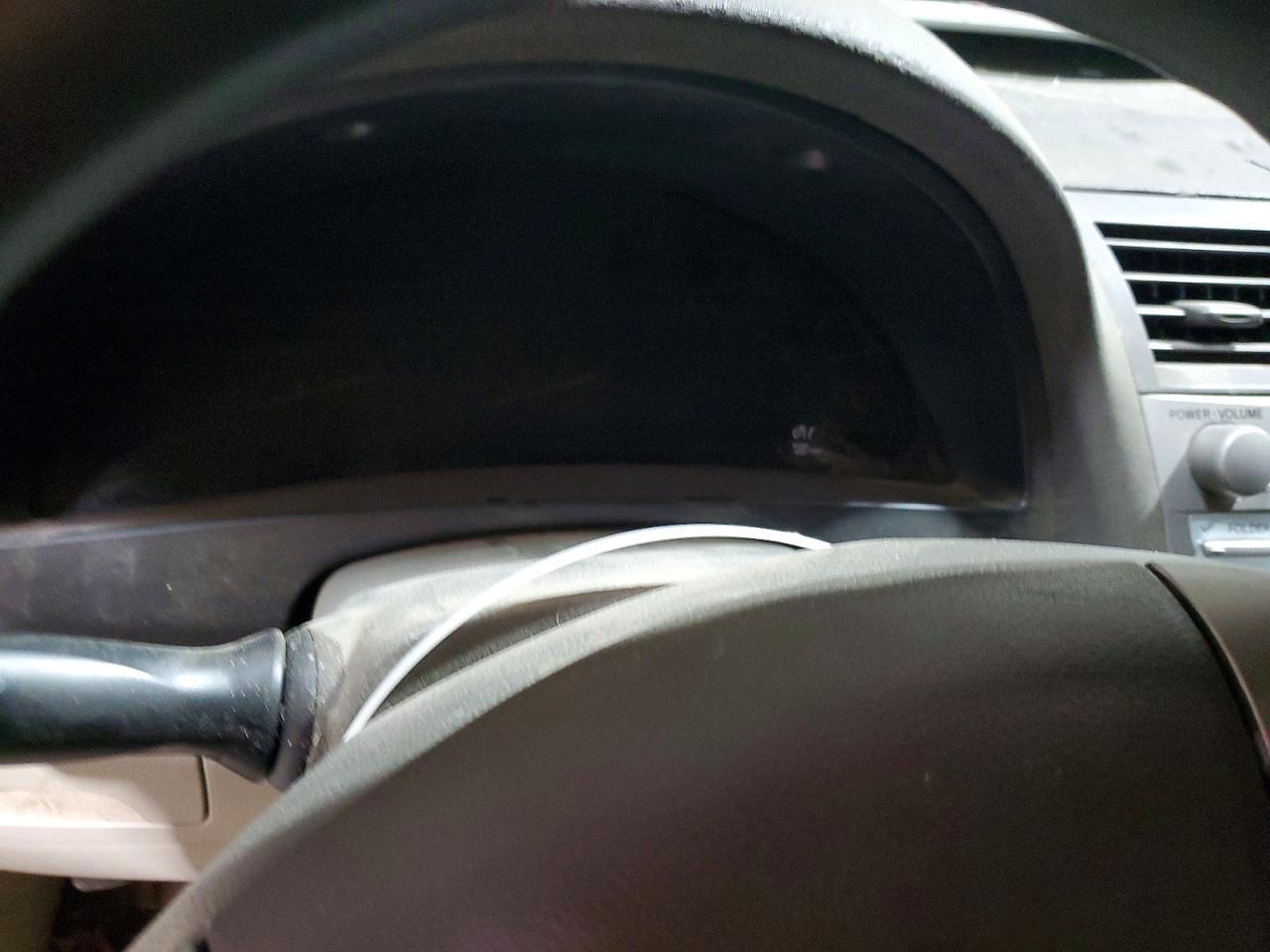 2007 Toyota Camry ce