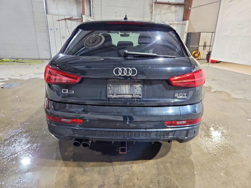 2016 Audi Q3 Prestige