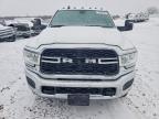 2024 Dodge RAM 3500 Flatbed Truck