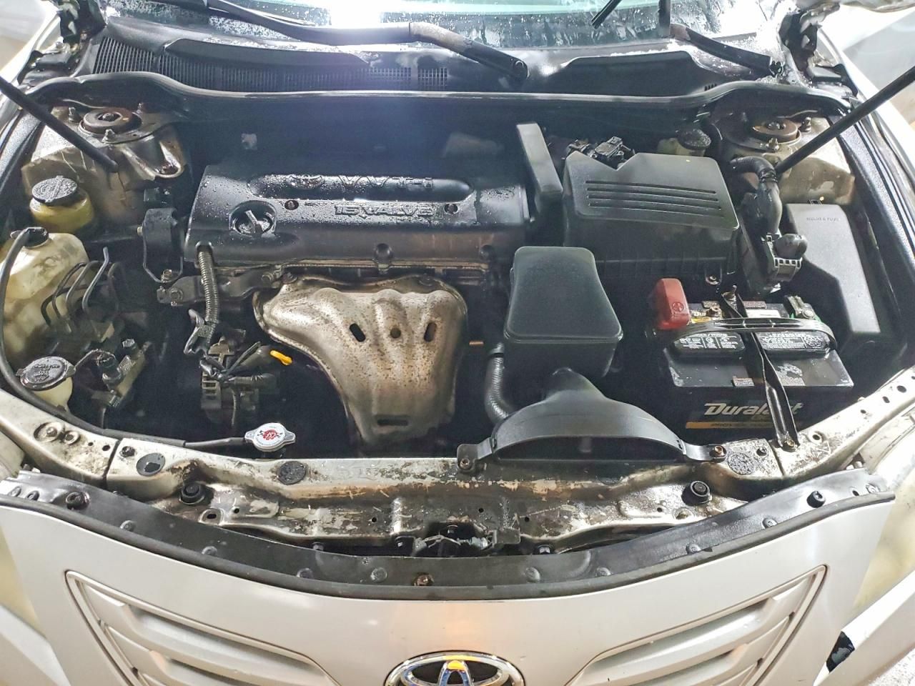 2007 Toyota Camry ce