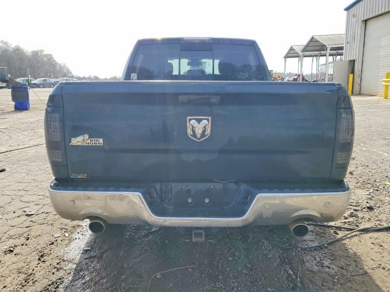2016 Dodge RAM 1500 SLT