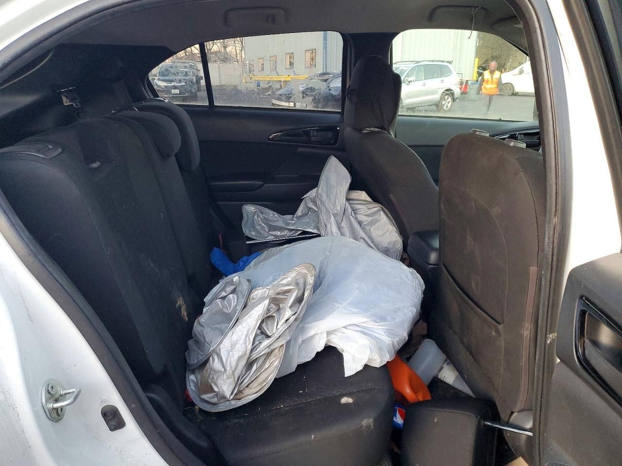 2020 Mitsubishi Eclipse Cross es