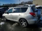 2006 Toyota Rav4 Limited
