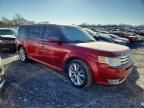 2011 Ford Flex sel