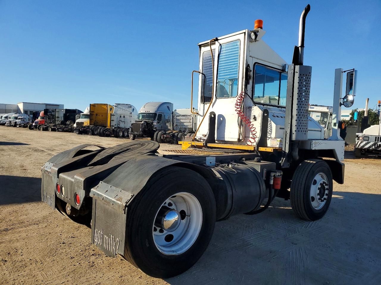 2013 Kalmar 2013 Klhy Ottawa