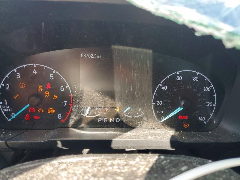 2022 Ford Maverick xl