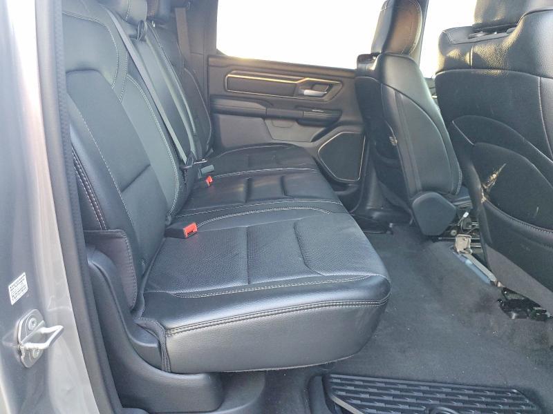 2023 Dodge RAM 1500 Rebel