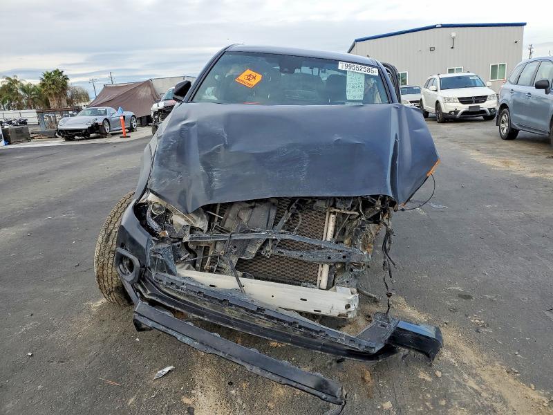 2023 Toyota Tacoma Double cab