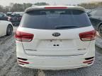 2017 KIA Sorento sx