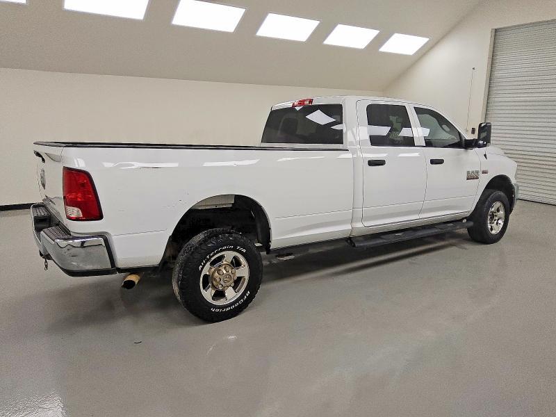 2015 Dodge Ram 2500 st