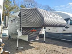 Salvage trucks for sale at Augusta, GA auction: 2023 Camp Airstream