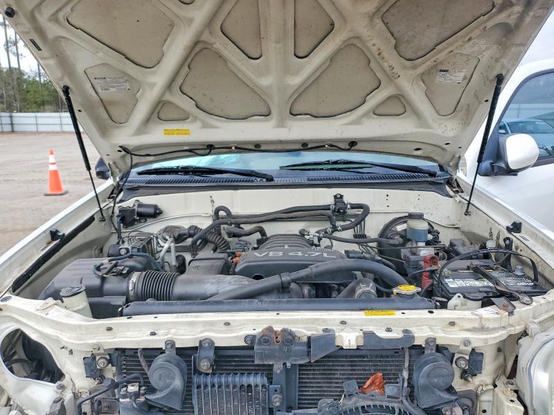 2006 Toyota Sequoia Limited