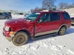 2004 Ford Explorer Eddie Bauer