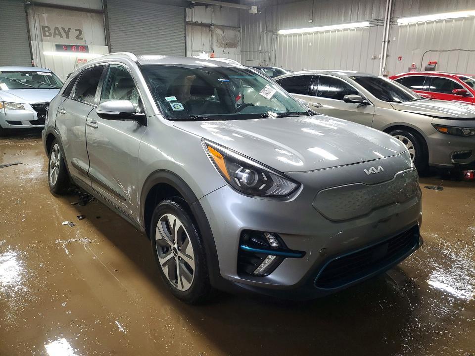 2022 KIA Niro s