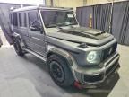 2014 Mercedes-Benz G 63 amg