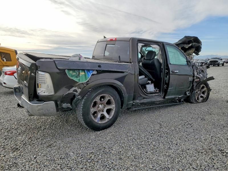 2014 Dodge 1500 Laramie