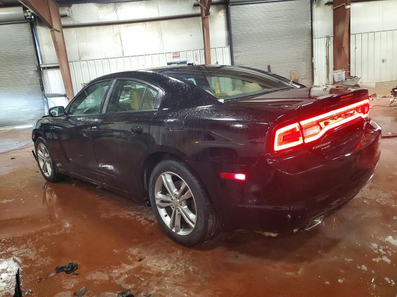 2013 Dodge Charger sxt