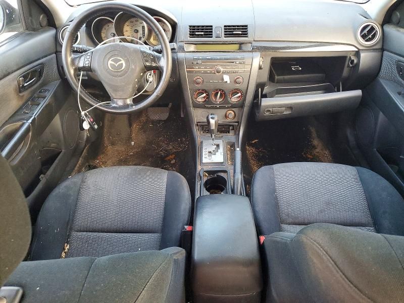 2008 Mazda 3 I