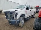2022 Ford F250 Super Duty