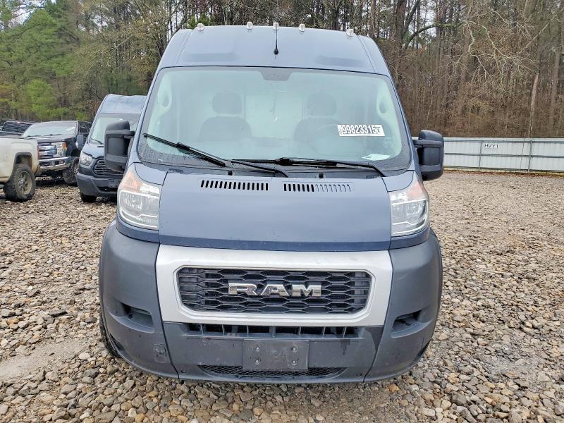 2021 Dodge RAM Promaster 3500 Delivery Van