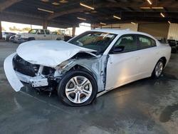 Dodge Charger salvage cars for sale: 2023 Dodge Charger sxt