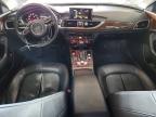 2017 Audi A6 Premium
