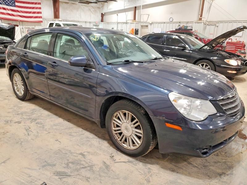 2007 Chrysler Sebring Touring