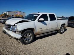2013 GMC Sierra C1500 slt for sale in Amarillo, TX