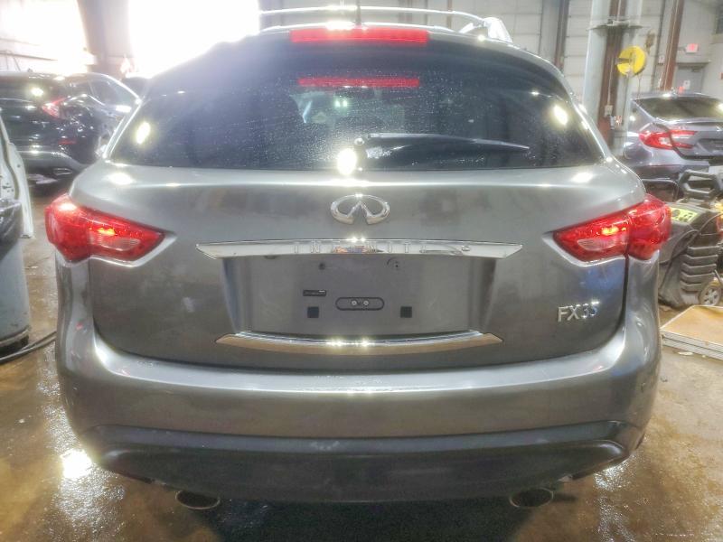 2012 Infiniti Fx35 Base