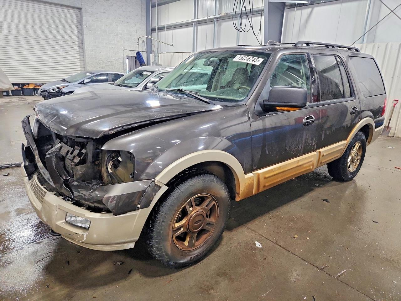 2005 Ford Expedition Eddie Bauer