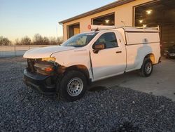 2021 Chevrolet Silverado C1500 for sale in Columbia, MO