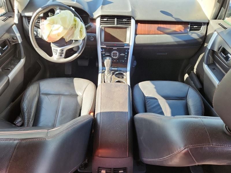 2014 Ford Edge