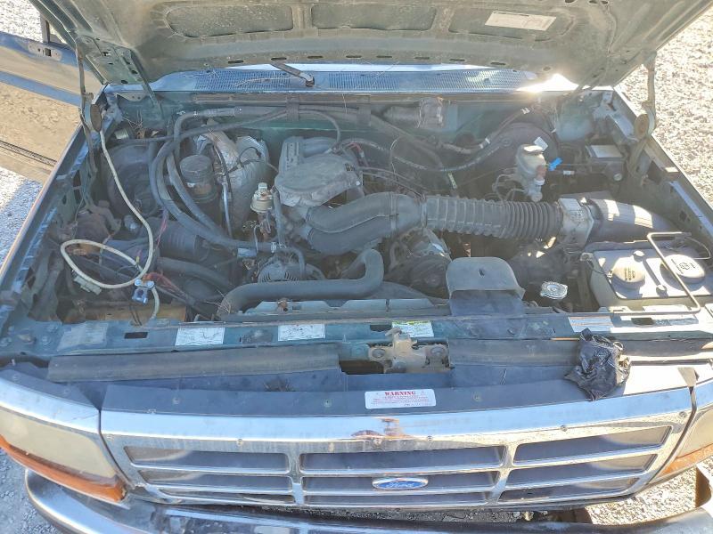 1995 Ford F150