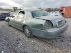 2003 Lincoln Town car Signature