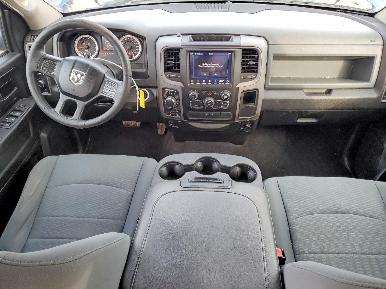 2019 Dodge Ram 1500 Classic Tradesman