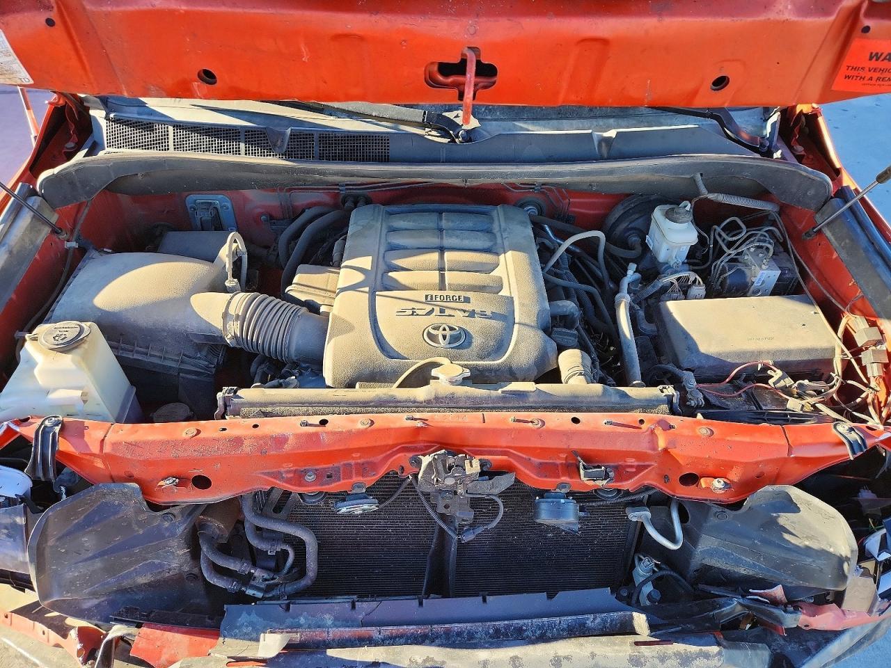 2015 Toyota Tundra TRD PRO