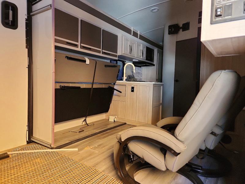 2025 Stryker Trailer