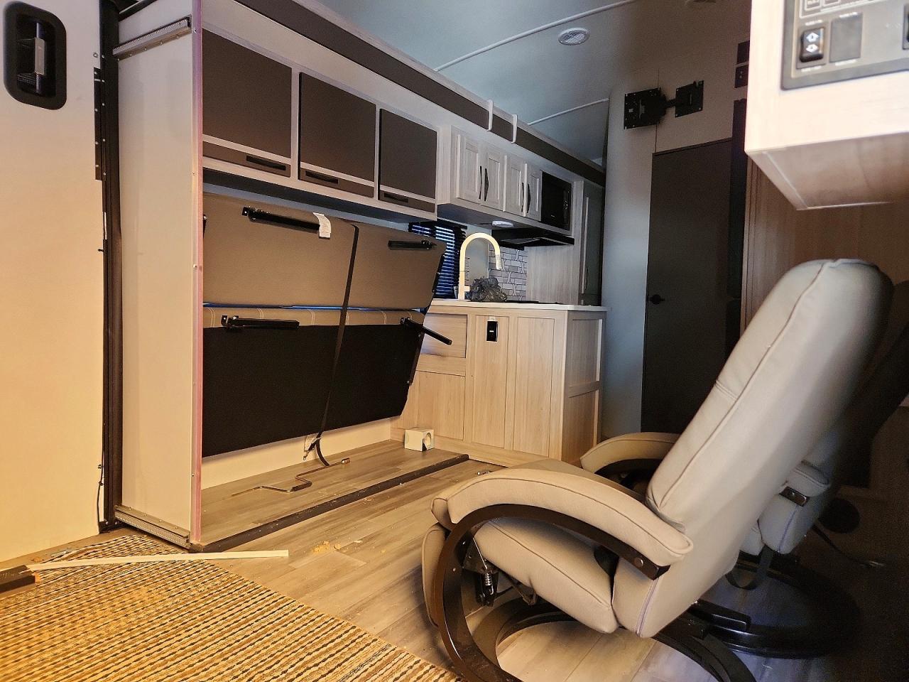 2025 Stryker Trailer