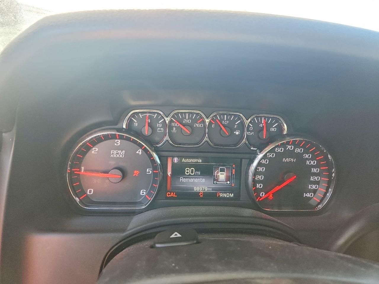 2015 GMC Yukon xl C1500 sle