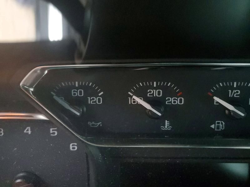 2022 GMC Sierra Limited C1500 sle