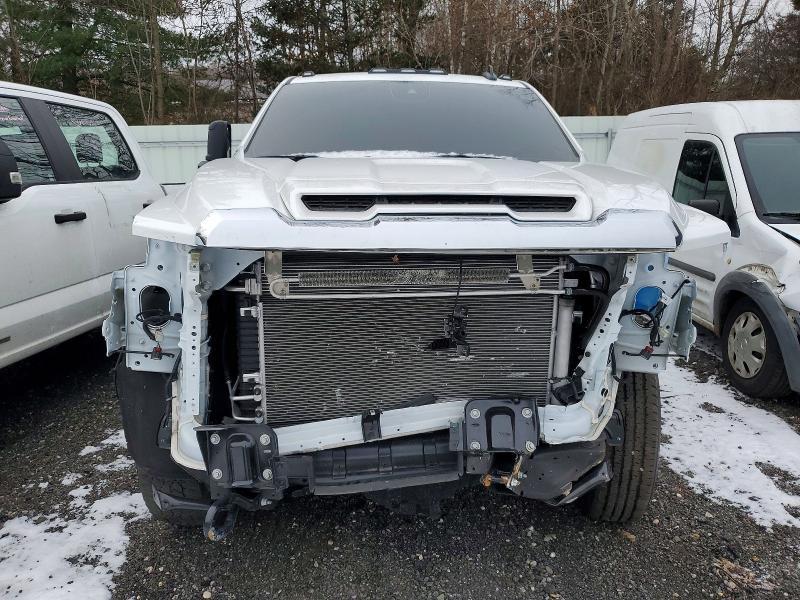 2025 GMC Sierra K2500 sle