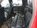 2007 Ford F150 Supercrew