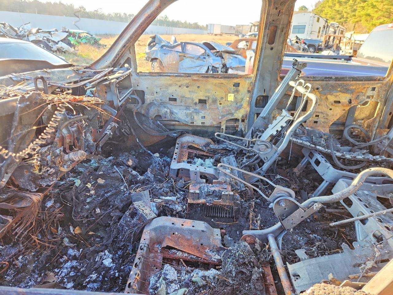 2005 Chevrolet Silverado K2500 Heavy Duty