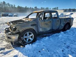 Dodge salvage cars for sale: 2012 Dodge Ram 1500 slt