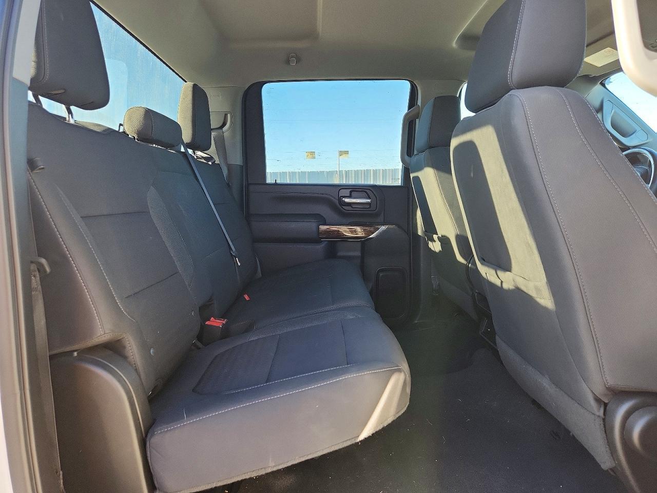2023 GMC Sierra K2500 SLE